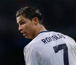 Criticism is part of football: Cristiano Ronaldo