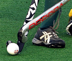 Hockey World League: India`s unbeaten run continues, beat China 4-0