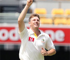 I wanted to bounce out Sachin but had to change plan, says Pattinson