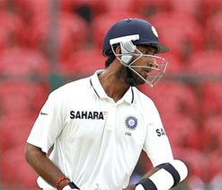 I got out at the wrong time, says Pujara