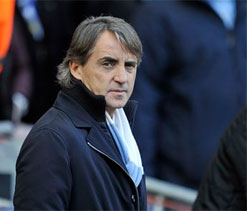 I`m not Arsene Wenger, I want to win: Roberto Mancini