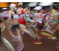 Lalita Babbar to give Asian Marathon a miss due to exam