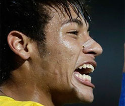 Neymar misconduct hearing postponed