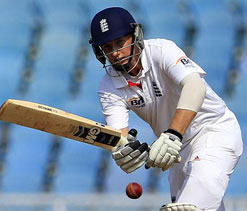 Pakistani-origin quick Moin Ashraf says would like to emulate Root by earning England call
