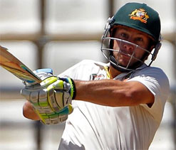 Indian batsmen showed how to bat on this pitch: Matthew Wade