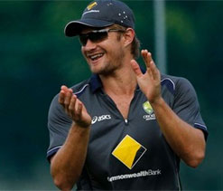 Watson wants to help all-rounder Henriques become force in Tests