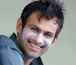 We will bounce back in ODI series: Malik