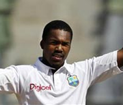 Darren Bravo aims for more after maiden ODI century