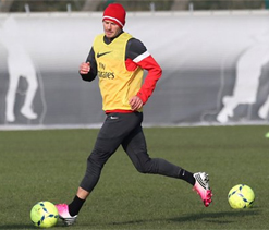 Ancelotti says Beckham deserves to win fourth title in as many countries Home