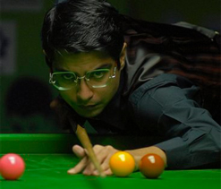 Kamal Chawla to lead Indian squad in Indo-Pak snooker series