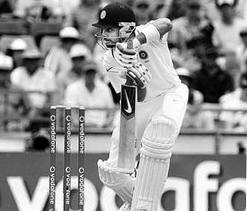 Virat faced pacers from 20 yards to prepare for Oz test: Rajkumar Sharma