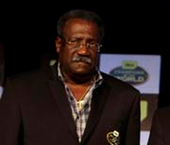 Clive Lloyd`s bid for WICB president hits a snag
