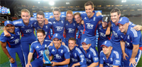Auckland ODI: England beat New Zealand by 5 wkts to clinch series