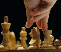 PSPB registers seventh straight win in National Team Chess Championship
