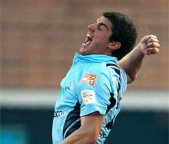 It`s fun playing on turning Chepauk pitch: Moises Henriques