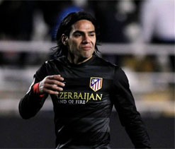 Atletico Madrid get 1-0 win over Espanyol