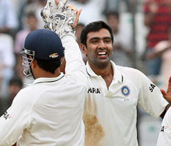 Chennai Test, Day 4: Statistical highlights 