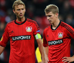 Dortmund, Leverkusen lose ground in Bundesliga