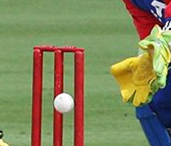 Australia A take 4-0 series lead against England Lions