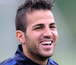 Real Madrid are very dangerous: Fabregas