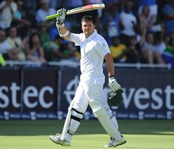 Smith lauds ‘special summer’ for Proteas after whitewash of Pakistan