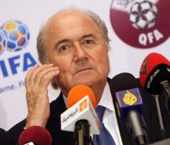 FIFA extends Chinese match-fixing bans