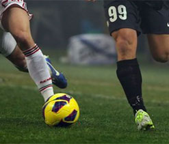 Barcelona and Madrid roll up sleeves for Copa del Rey clash