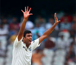 India vs Australia, Chennai Test: Statistical highlights