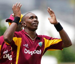 Windies seeking clean sweep of Zimbabwe