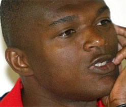 Messi greatest of this generation: Desailly