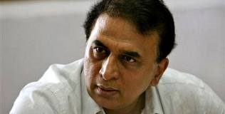 Dhoni has been more assertive in Chennai Test: Gavaskar