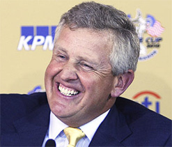 Colin Montgomerie to make Avantha Masters debut