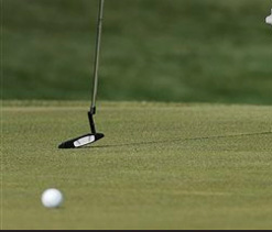 Smriti Mehra takes lead in third leg of Hero WPGT 2013