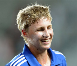 ‘Baby-faced’ Root acts tough on field to intimidate opposition