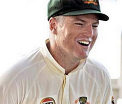 Stuart MacGill to mentor upcoming Oz spinners	