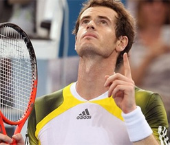Andy Murray becomes ‘five star hotelier’	
