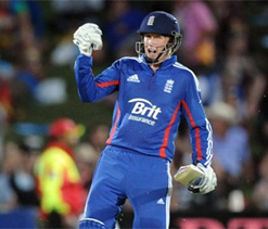 ‘Next England captain’ Root set to open in Ashes