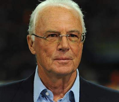 Bayern do not need Lewandowski: Beckenbauer