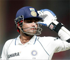 We need to give more time to Sehwag: Dhoni