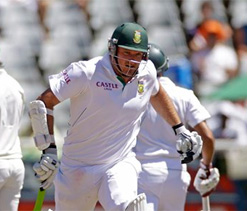 Graeme Smith says current Proteas team ‘best of his generation’