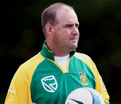 Arthur admits difficult selection dilemma in bowling