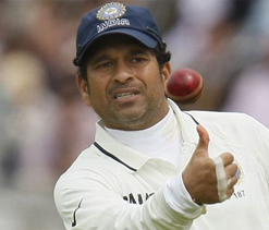 Hayden feels a tiger resides inside `slight man` Tendulkar