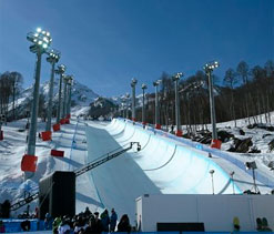 Firm of ex-Olympic boss faces probe