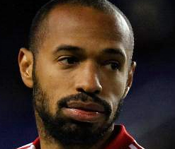 Ibrahimovic is an extraordinary player, says Henry