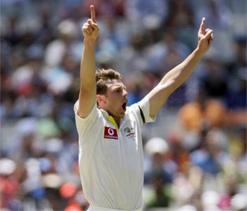 `Injury-prone` James Pattinson could be rested for Hyderabad Test