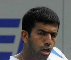 Bopanna-Ram enter quarters of Dubai Duty Free