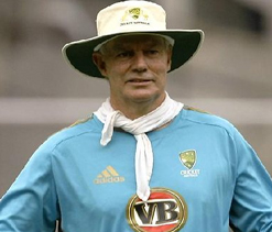Chappell excited about future of India, worried over Tests