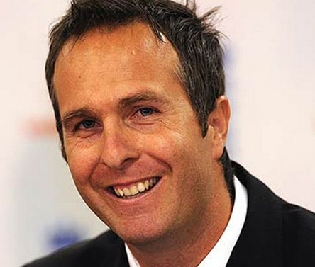 Michael Vaughan calls for more drug tests