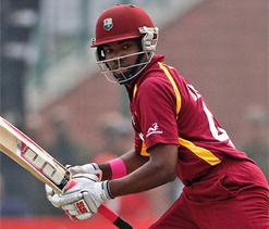 Darren Bravo finds inspiration after poor Australian tour