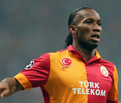 Drogba eligible to play in Champions` League, says UEFA